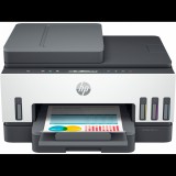 HP Smart Tank 750 Wireless Tintasugaras Nyomtató/Másoló/Scanner (6UU47A)