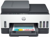 HP Smart Tank 750 Wireless Tintasugaras Nyomtató/Másoló/Scanner 6UU47A