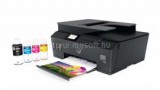 HP SmartTank 530 színes multifunkciós tintatartályos nyomtató (4SB24A) 3 év garanciával