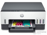 HP SmartTank 670 multifunkciós színes tintatartályos nyomtató, A4, Duplex, Wi-Fi (6UU48A)
