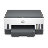 HP SmartTank 720 színes multifunkciós tintatartályos nyomtató (6UU46A) 1 év garanciával