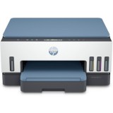 HP SmartTank 725 A4 színes külső tintatartályos multifunkciós nyomtató