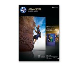 HP speciális fényes fotópapír