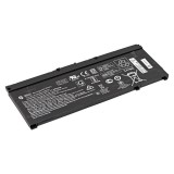 HP SR04XL, 917724-855 15.4V 4550mAh 70Wh gyári új akkumulátor