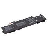 HP SS03XL, 933321-855 11.55V 4113mAh 50Wh gyári új akkumulátor