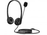 HP Stereo USB Headset G2 428H5AA#ABB