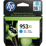 HP SUP HP Patron F6U16AE (HP No953XL) Officejet Pro, cyan, 1600 oldal (F6U16AE)