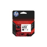 HP SUP HP Patron No 652 fekete tintapatron Ink Advantage (F6V25AE)
