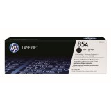 HP SUP HP Toner 85A fekete 1600/oldal (CE285A)