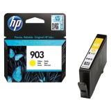 HP T6L95AE Patron Yellow No.903 (Eredeti)