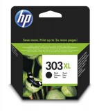 HP T6N04AE Black tintapatron No.303XL (Eredeti)