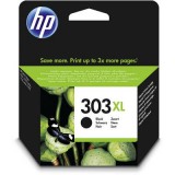 HP Tinta 303XL Eredeti Fekete T6N04AE (T6N04AE)