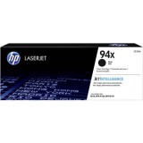 HP Toner 94X CF294X Eredeti Fekete 2800 oldal (CF294X)