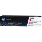 HP toner No. 130A (bíborvörös)