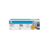 HP toner No. 35A (fekete)