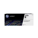 HP toner No. 508A (fekete)