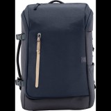 HP Travel 15.6" Notebook táska - Kék (6B8U5AA)