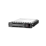 HP TSG SRV HPE 2.4TB SAS 10K SFF BC 512e MV HDD