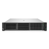 HP TSG SRV HPE rack szerver ProLiant DL345 Gen10+, AMD EPYC 7232P 8C 3.1GHz, 32GB, NoHDD 8LFF, P408i-a, 1x500W