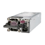 HP TSG SRV HPE Tápegység 800W Flex Slot Platinum Hot Plug Low Halogen Power Supply Kit