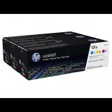 HP U0SL1AM Multipack toner (3x1,8k) No.131A (U0SL1AM)