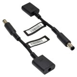 HP Ultrabook center-pin (4.5mm) - Center-pin (7.4mm) - töltő csatlakozó átalakító