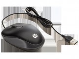 HP USB Optical mouse Black G1K28AA