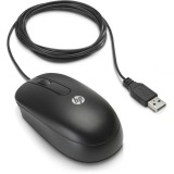 HP USB Optical mouse Black Z3Q64AA