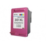 HP utángyártott festékpatronok HP CH564EE Patron Color (For Use) XEROX No.301XL 13 ml