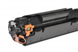 HP utángyártott toner  FOR USE HP CB435A 1,5K BK /FU/ ÁRBAJNOK