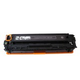 HP utángyártott toner  FOR USE HP CB540A BK /NB/ ECOPIXEL A