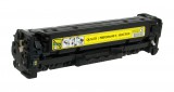 HP utángyártott toner HP CC532A Toner (For Use) Yellow /XEROX/