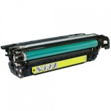 HP utángyártott toner HP CE262A Toner Yellow 11K (For Use) XEROX 106R02219