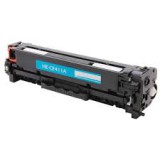 HP utángyártott toner HP CE411A Toner Cyan 2,6K (For Use) XEROX 006R03015