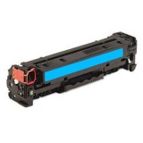 HP utángyártott toner HP CF211A Toner Cyan 1,8K (For Use) XEROX+