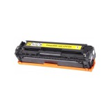 HP utángyártott toner HP CF212A Toner Yellow 1,8K (For Use) XEROX+