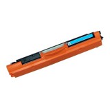 HP utángyártott toner HP CF351A Toner Cyan 1K (For Use) No.130 XEROX+