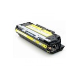 HP utángyártott toner HP Q2672A Toner (For Use) Yellow XEROX