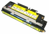 HP utángyártott toner HP Q2672A Toner (For Use) Yellow XEROX