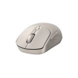 HP vezeték nélküli egér Csendes 400 (bézs, 2,4 GHz, Bluetooth, 1200 dpi)