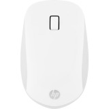 HP Vezeték nélküli Egér Hewlett Packard 410 Slim Fehér