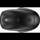 HP vezeték nélküli egér, ultragyorsan tölthető 510 - fekete (9C2F6AA#ABB)