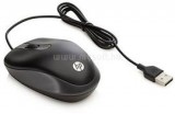 HP Vezetékes optikai egér (G1K28AA)