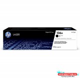 HP W1106A Toner Black 1.000 oldal No.106A (Eredeti)