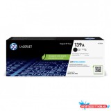 HP W1390A Toner Black 1.500 oldal kapacitás No.139A