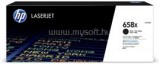 HP W2000X 658X Toner (fekete) (W2000X)