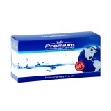 HP W2070A 117A1K (1000 old.) Zafir Premium fekete kompatibilis toner