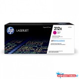 HP W2123X Toner Magenta 10.000 oldal kapacitás No.212X