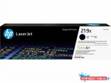 HP W2190X Toner Black 3.200 oldal kapacitás No.219X