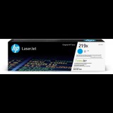 HP W2191X No. 219X cián (W2191X)